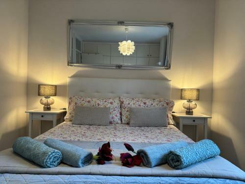 Apartamento Dream Laguna