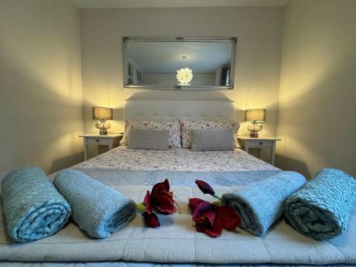 Apartamento Dream Laguna