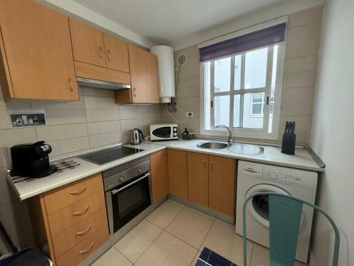 Apartamento Dream Laguna