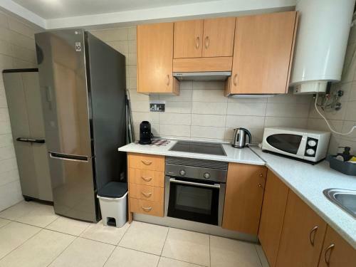 Apartamento Dream Laguna