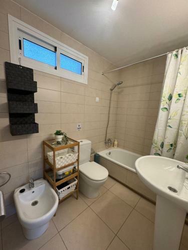 Apartamento Dream Laguna