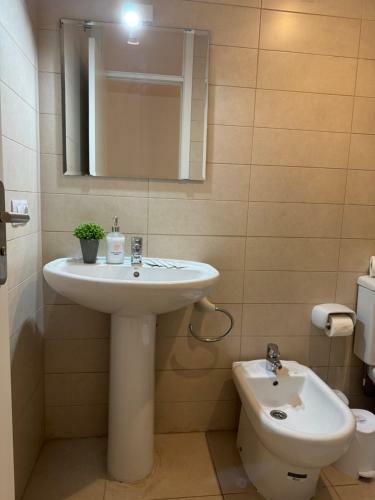 Apartamento Dream Laguna