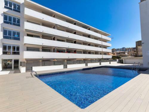 Apartment Les Suredes-3 By Interhome