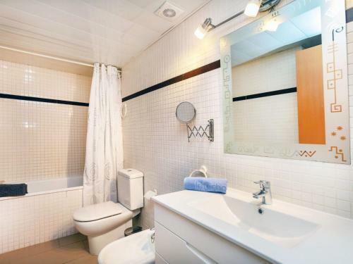 Apartment Les Suredes-3 By Interhome