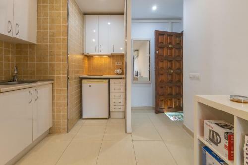 Apartamento Calonge A 17mts De La Playa