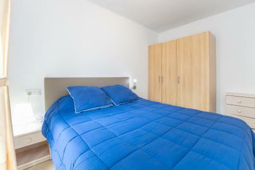 Apartamento Calonge A 17mts De La Playa