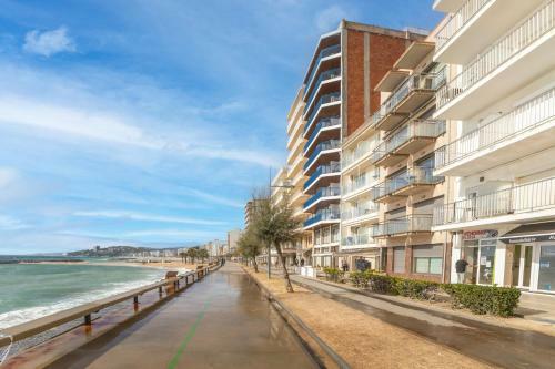 Apartamento Calonge A 17mts De La Playa