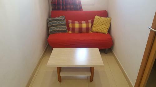Apartamento Calonge A 17mts De La Playa