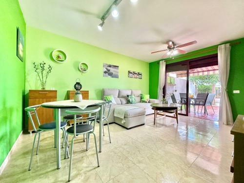 Apartamento Terracita De Luces