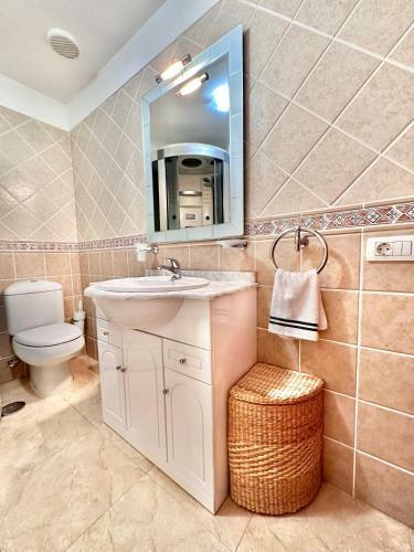 Apartamento Terracita De Luces