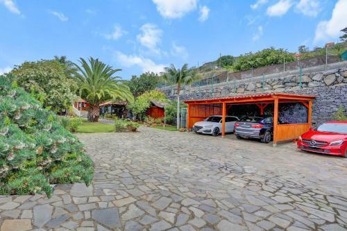 El Jardin De Gabriel