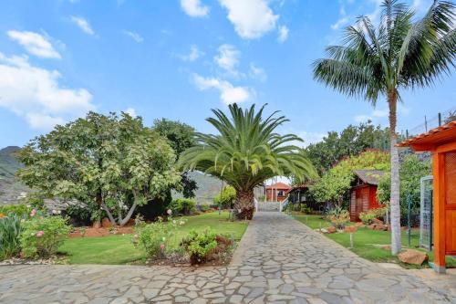 El Jardin De Gabriel