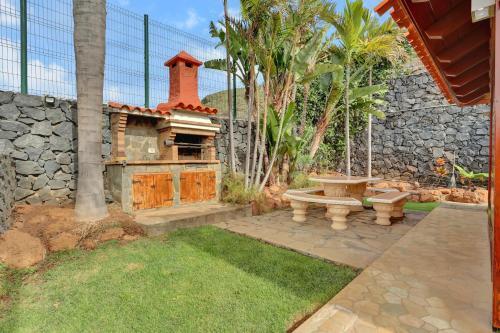 El Jardin De Gabriel