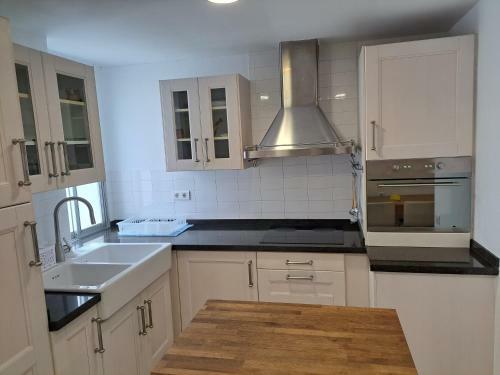 Apartamento Xicago Al Mar
