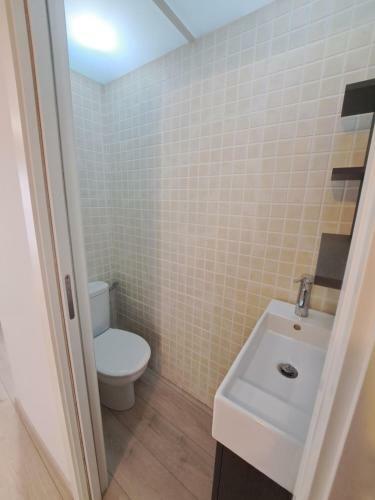 Apartamento Xicago Al Mar