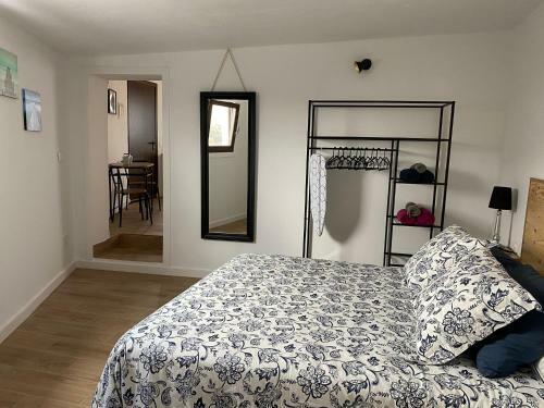 Apartamento Casa Saboa