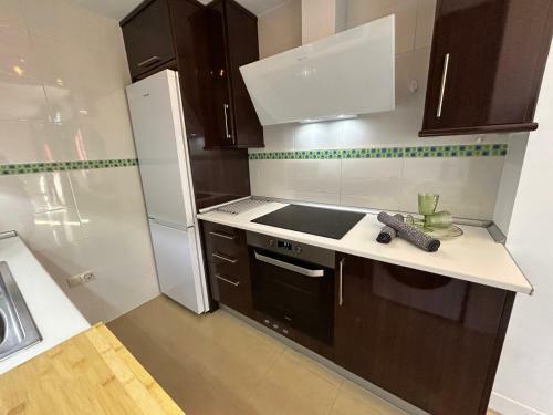 Apartamento Dream Cuesta2