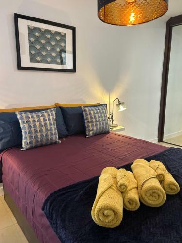Apartamento Dream Cuesta2