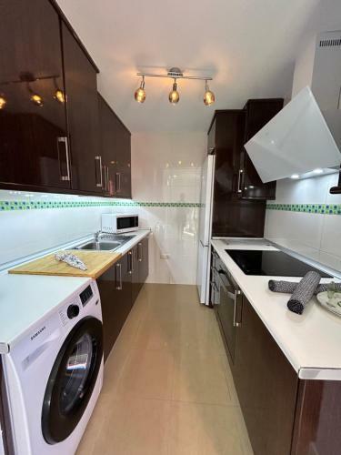 Apartamento Dream Cuesta2