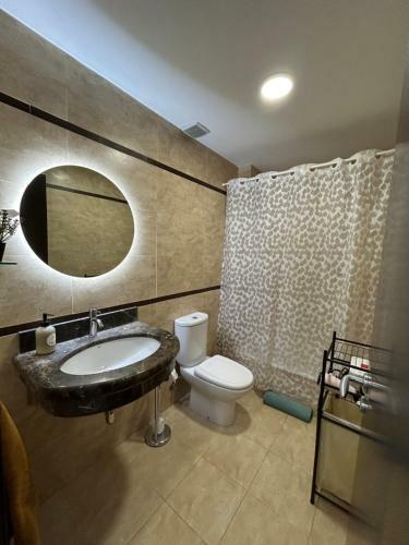 Apartamento Dream Cuesta2