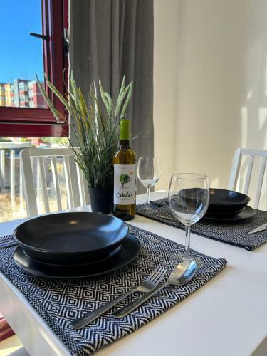 Apartamento Dream Cuesta2