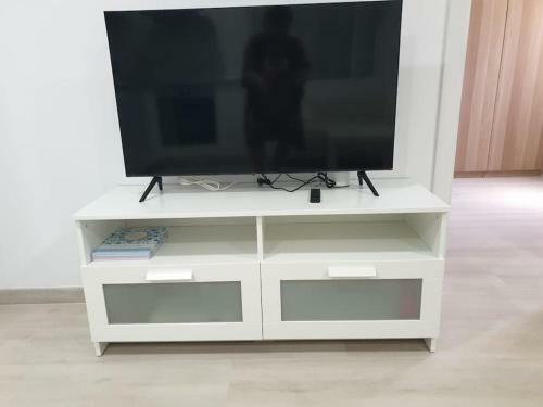 Apartamento Entre Mar Y Monta�a