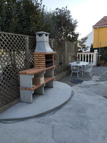 Apartamento Entre Mar Y Monta�a