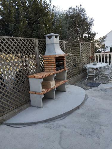 Apartamento Entre Mar Y Monta�a