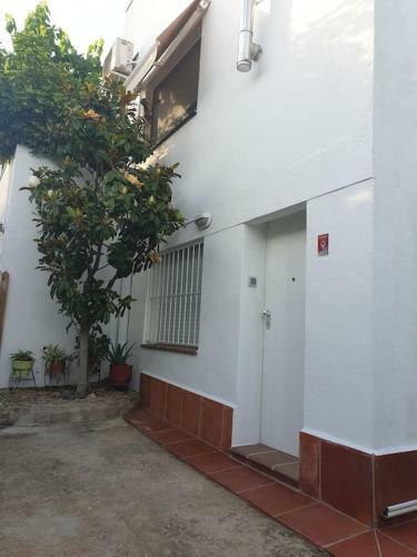 Apartamento Entre Mar Y Monta�a