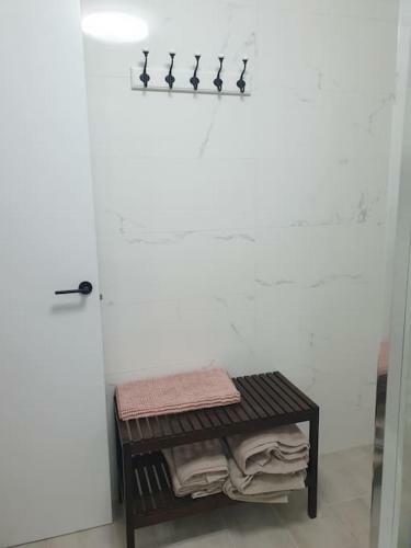 Apartamento Entre Mar Y Monta�a