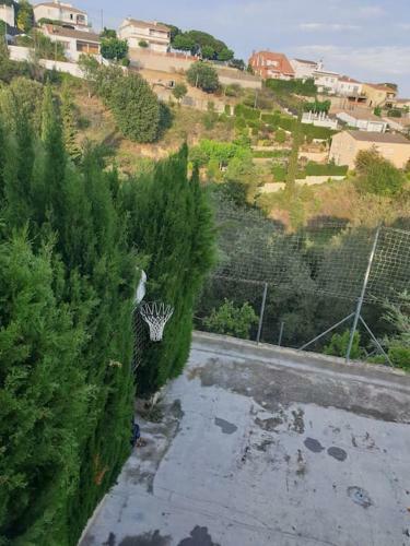 Apartamento Entre Mar Y Monta�a