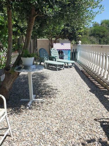 Apartamento Entre Mar Y Monta�a