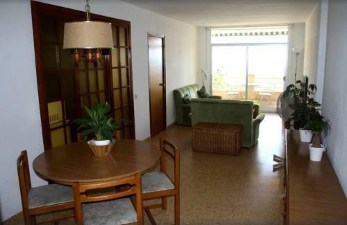 Apartamento 1� Linea De Mar