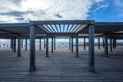Apartamento 1� Linea De Mar