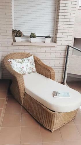 Apartamento Lo Raconet De Pilar