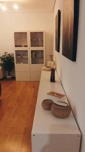 Apartamento Lo Raconet De Pilar