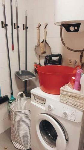 Apartamento Lo Raconet De Pilar