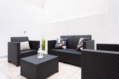 Trinidad Avenue Premium Apartment