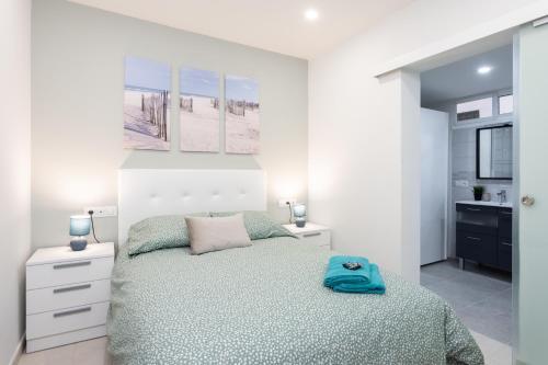 Trinidad Avenue Premium Apartment