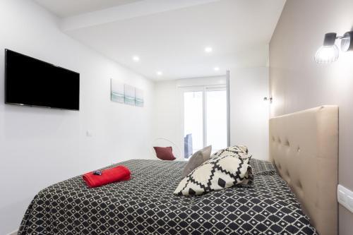 Trinidad Avenue Premium Apartment