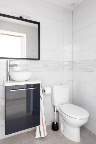 Trinidad Avenue Premium Apartment