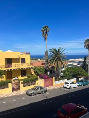 Apartamento Tantulia Ficus Loft