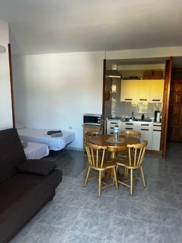 Apartamento Tantulia Ficus Loft