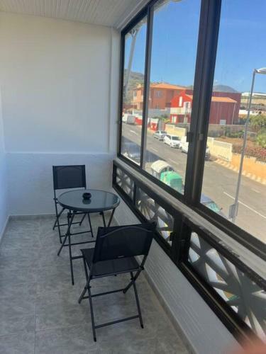 Apartamento Tantulia Ficus Loft