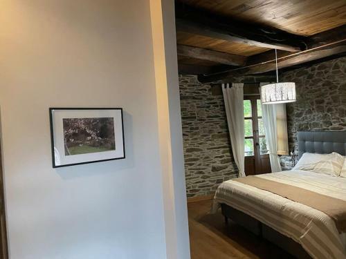 Casona Rural De Lujo Con Incre�bles Vistas
