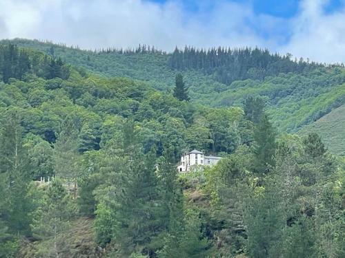 Casona Rural De Lujo Con Incre�bles Vistas