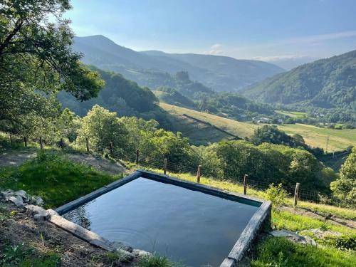 Casona Rural De Lujo Con Incre�bles Vistas