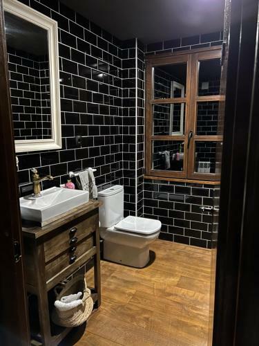 Casona Rural De Lujo Con Incre�bles Vistas