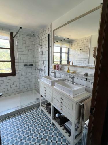Casona Rural De Lujo Con Incre�bles Vistas