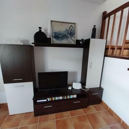 Villa La Flor De Anaga